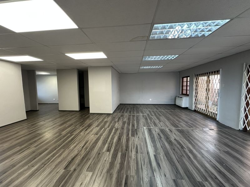RENT DIRECT FOR EXTRA BENEFITS! Budget-Friendly Offices to Let just off the N1/John Voster - Photo 7