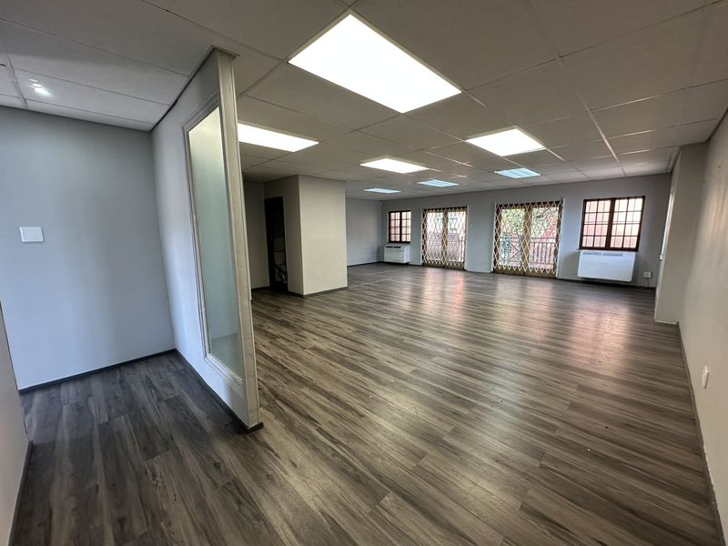 RENT DIRECT FOR EXTRA BENEFITS! Budget-Friendly Offices to Let just off the N1/John Voster - Photo 6