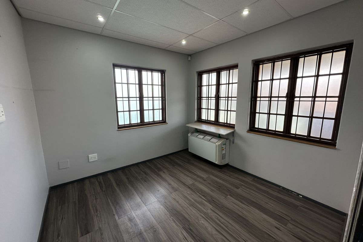 RENT DIRECT FOR EXTRA BENEFITS! Budget-Friendly Offices to Let just off the N1/John Voster - Photo 5