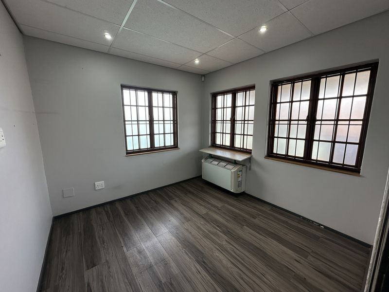 RENT DIRECT FOR EXTRA BENEFITS! Budget-Friendly Offices to Let just off the N1/John Voster - Photo 5