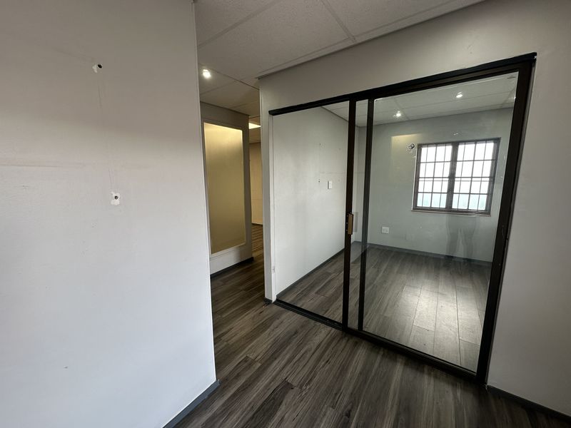 RENT DIRECT FOR EXTRA BENEFITS! Budget-Friendly Offices to Let just off the N1/John Voster - Photo 4