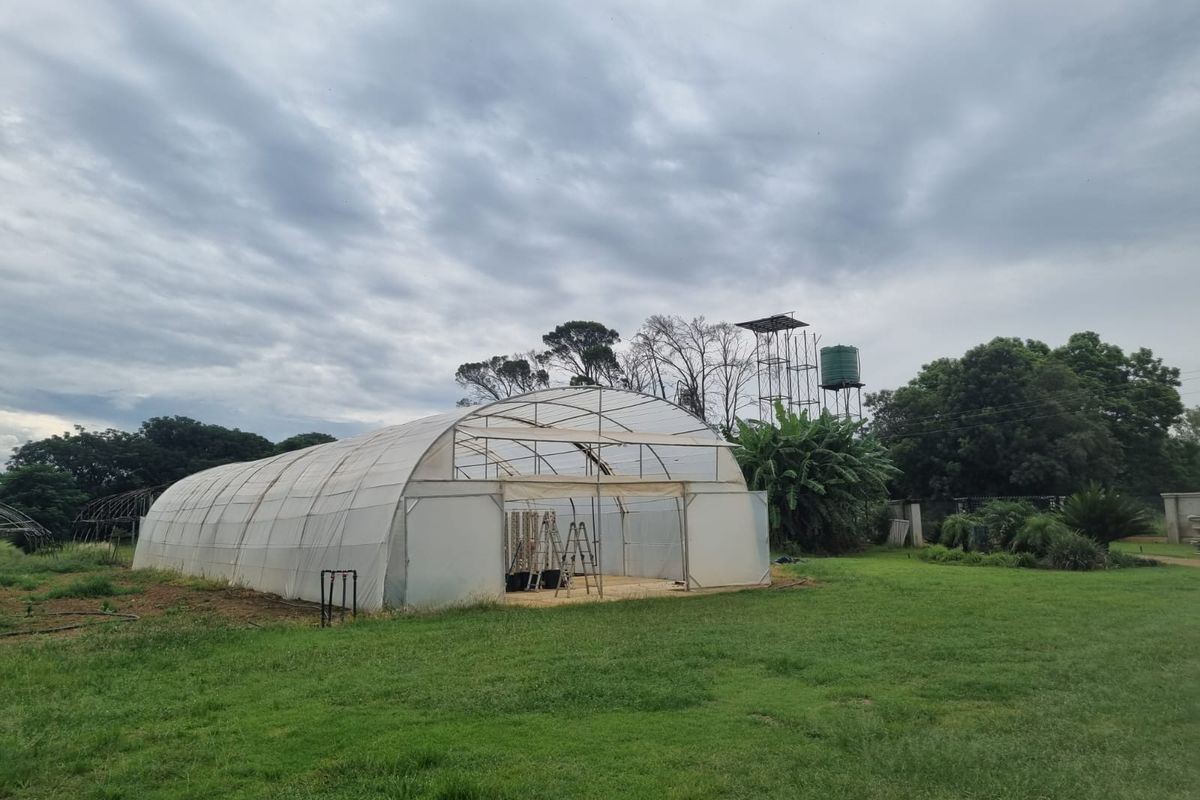 Waterkloof AH, Rustenburg! Your Dream Farm with ample potential - Photo 3