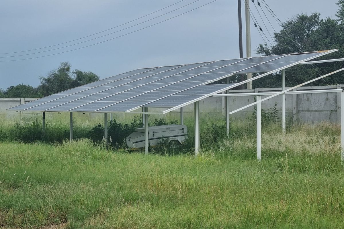 Waterkloof AH, Rustenburg! Your Dream Farm with ample potential - Photo 5