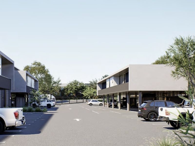 ** Brand New Industrial Park - Centrally Located ** - Photo 4