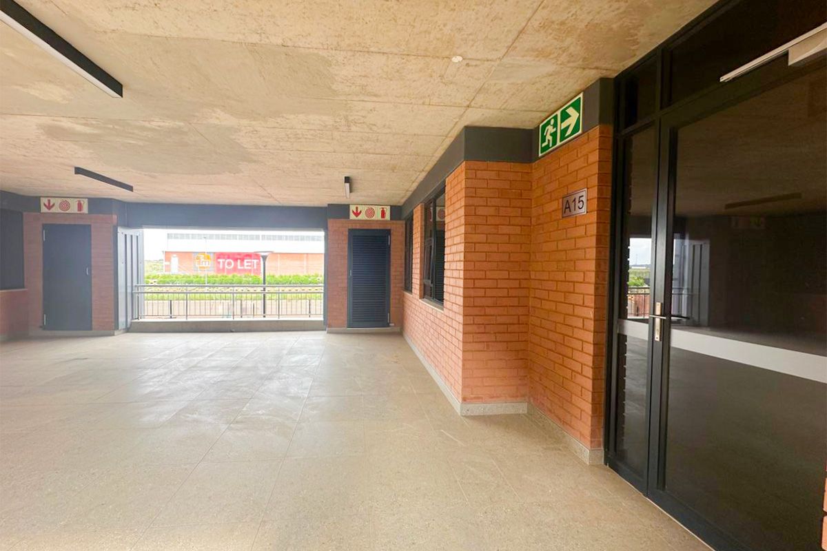 Brand-New Offices Now Available at Olivewood Office Park – Serengeti - Photo 4