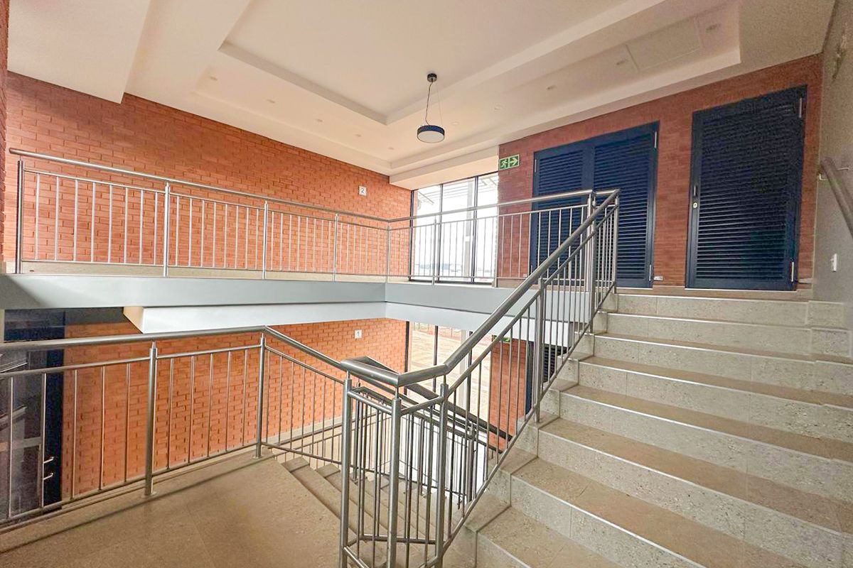 Brand-New Offices Now Available at Olivewood Office Park – Serengeti - Photo 2