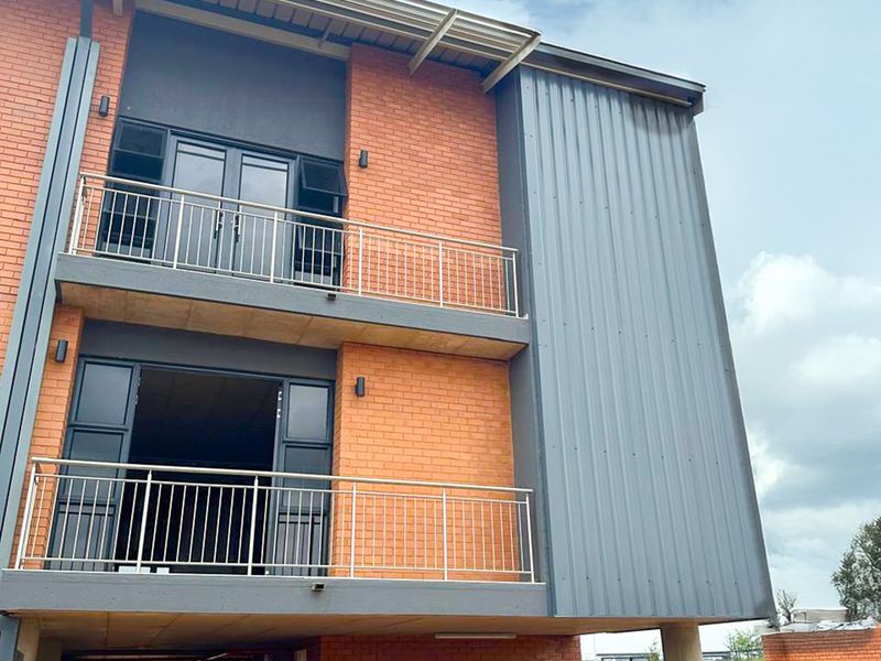 Brand-New Offices Now Available at Olivewood Office Park – Serengeti - Photo 3