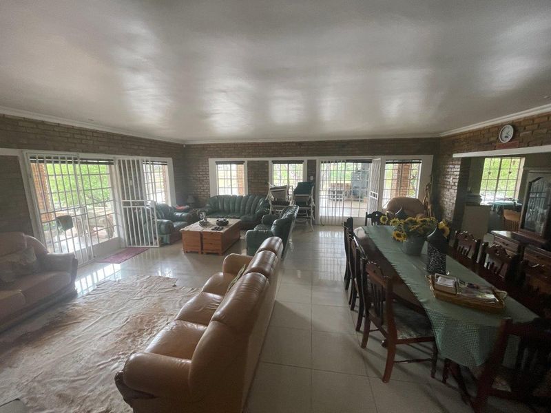 Off-the-Grid Riverside Retreat on the Vaal - Photo 8