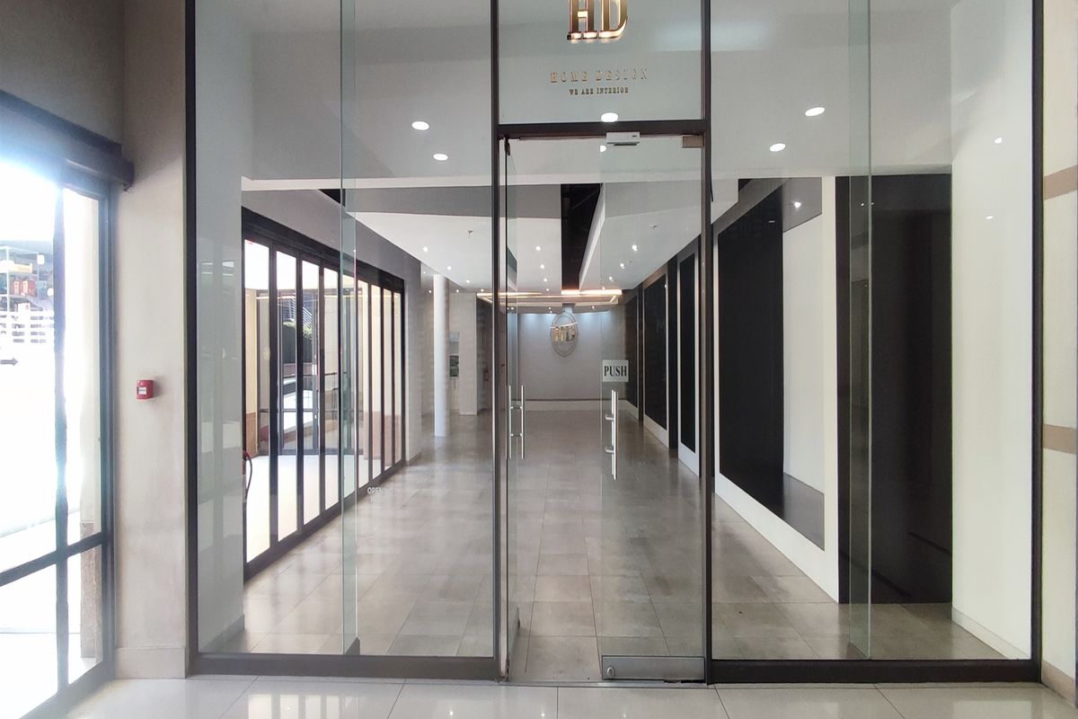 Office space to let in Rosebank - Photo 5