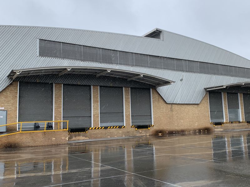 Warehouse to let in Longmeadow - Photo 6