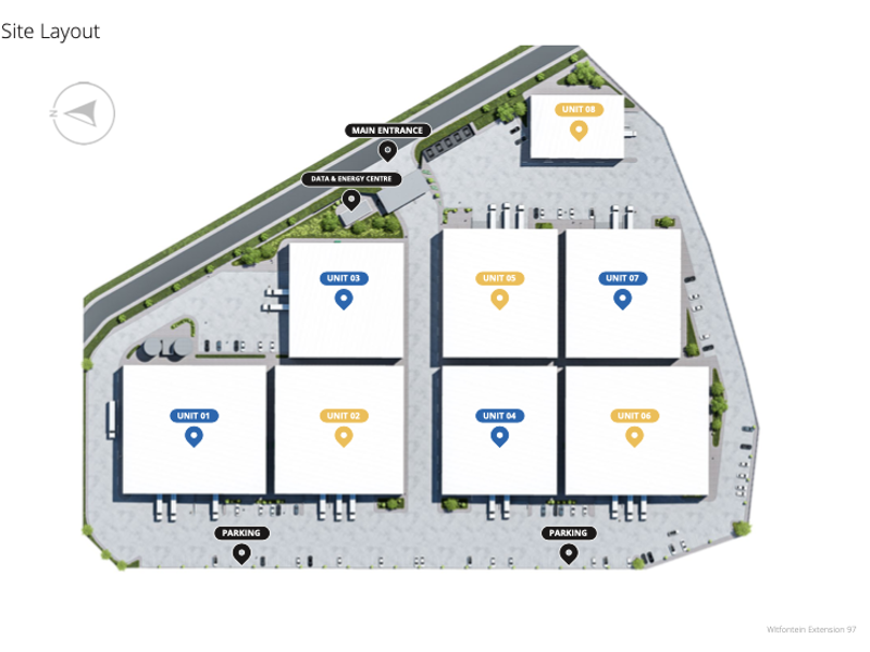 Warehouse to let in Glen Marais - Photo 7