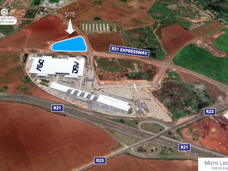 Warehouse to let in Glen Marais - Photo 6