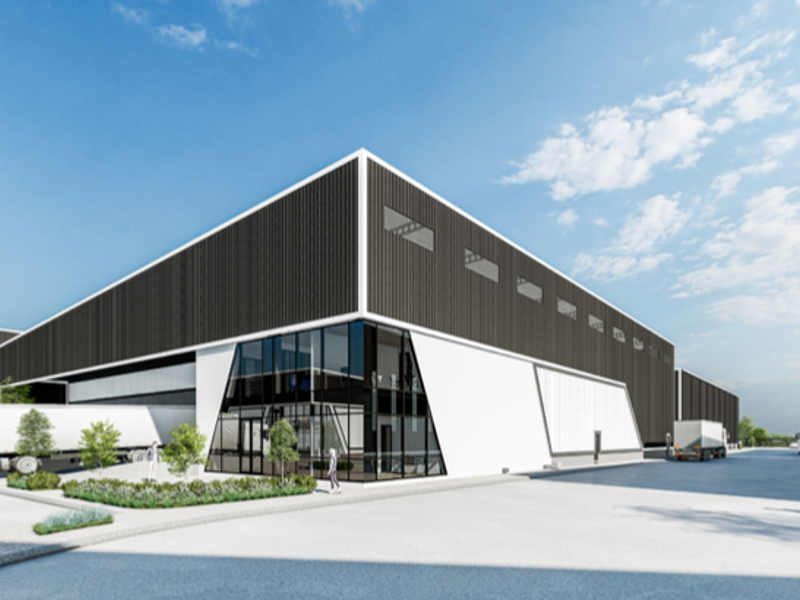 Warehouse to let in Glen Marais - Photo 9