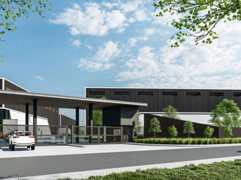 Warehouse to let in Glen Marais - Photo 8