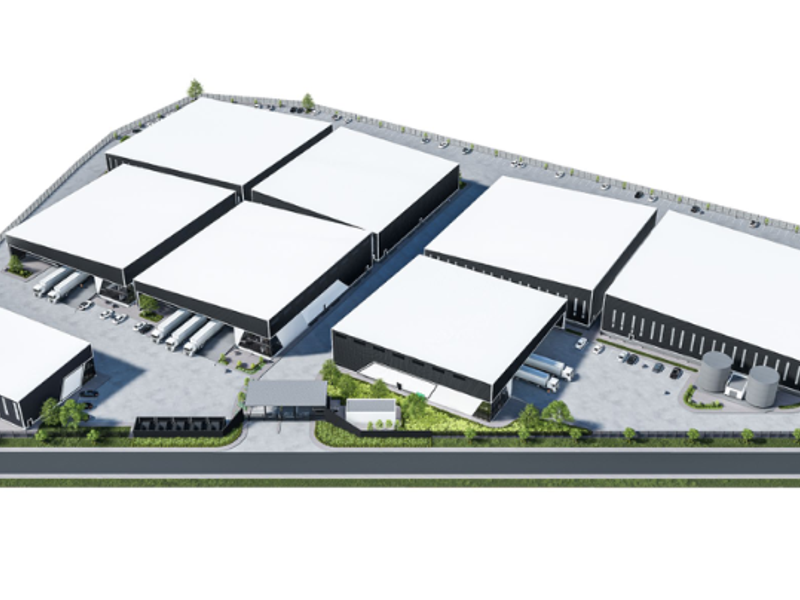 Warehouse to let in Glen Marais - Photo 4