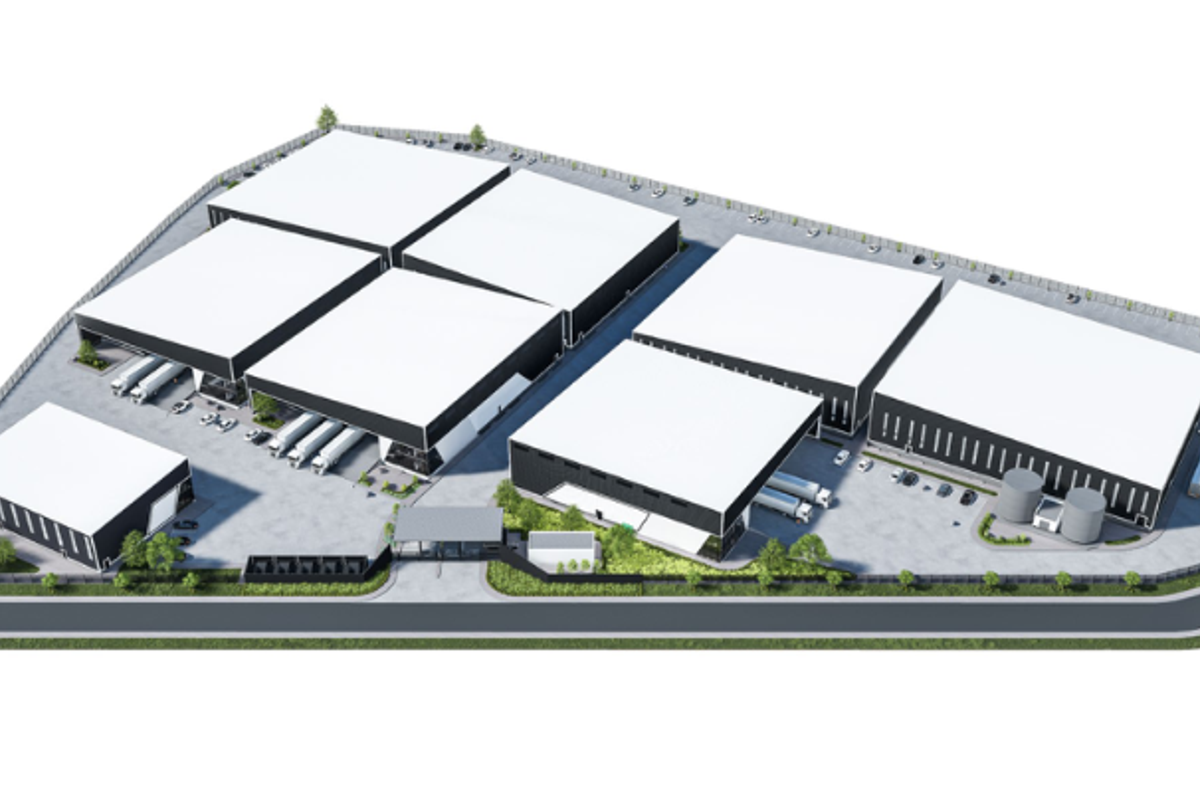 Warehouse to let in Glen Marais - Photo 4