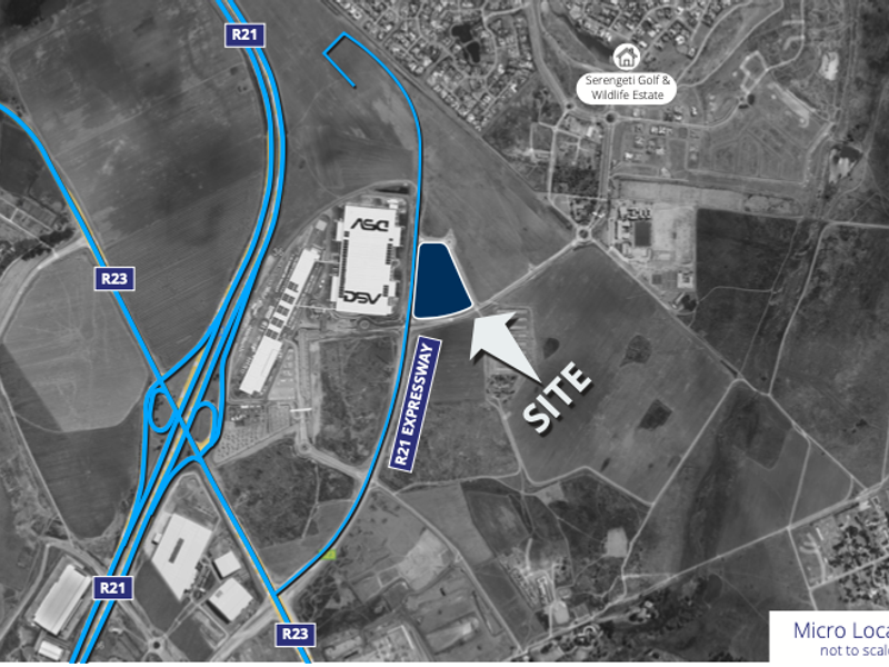 Warehouse to let in Glen Marais - Photo 5