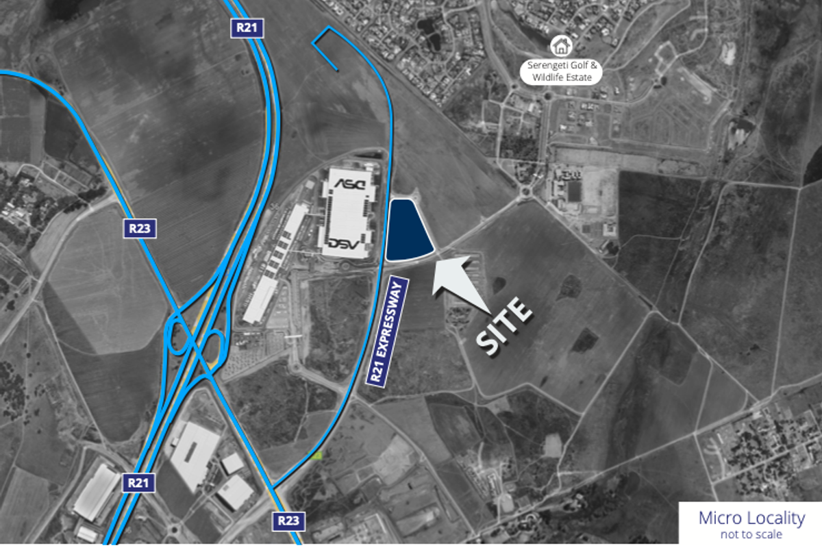 Warehouse to let in Glen Marais - Photo 5