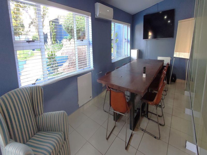 400m2 Zoned Office Building For Sale in Blairgowrie, Randburg - Photo 6