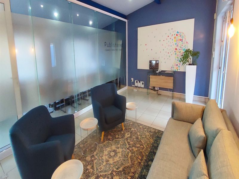 400m2 Zoned Office Building For Sale in Blairgowrie, Randburg - Photo 2