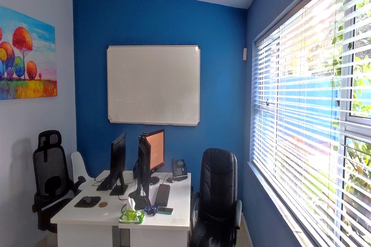 400m2 Zoned Office Building For Sale in Blairgowrie, Randburg - Photo 5