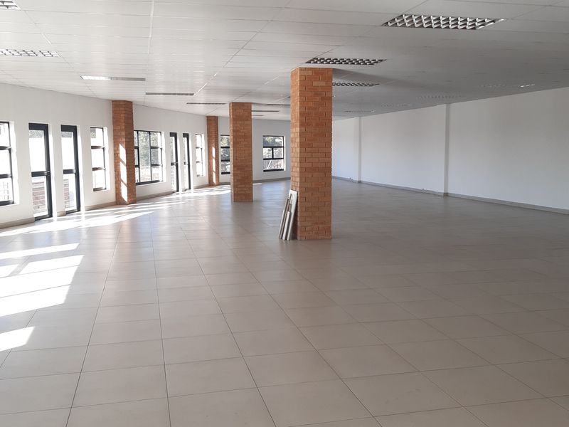 Warehouse for sale in Linbro Park - Photo 5