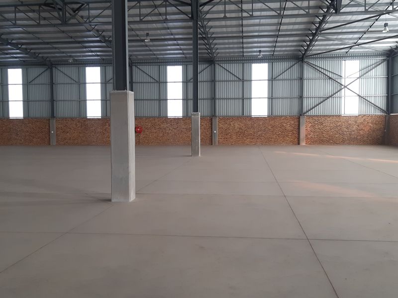 Warehouse for sale in Linbro Park - Photo 10