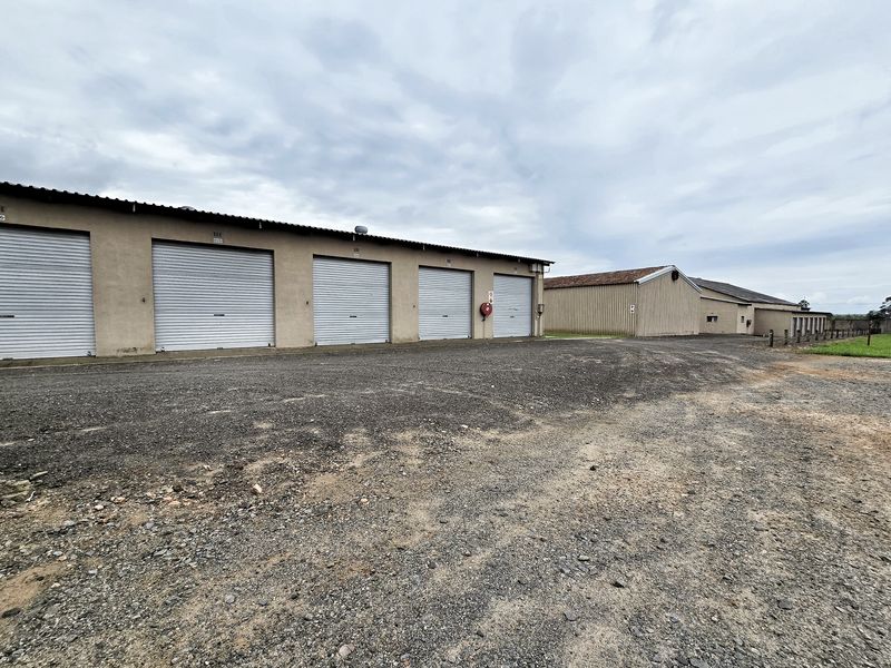 Established Investment Opportunity Exclusive to Harcourts Zululand!! - Photo 9