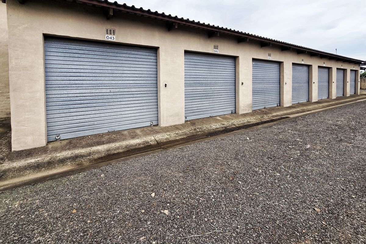 Established Investment Opportunity Exclusive to Harcourts Zululand!! - Photo 5