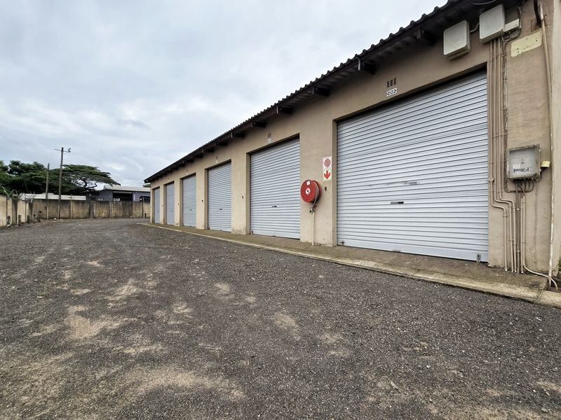 Established Investment Opportunity Exclusive to Harcourts Zululand!! - Photo 8
