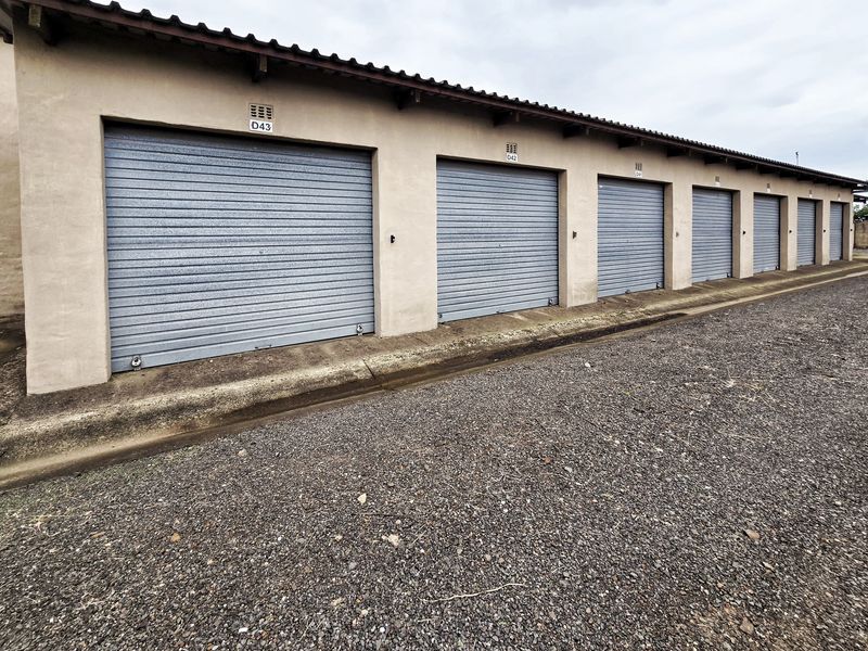 Established Investment Opportunity Exclusive to Harcourts Zululand!! - Photo 6
