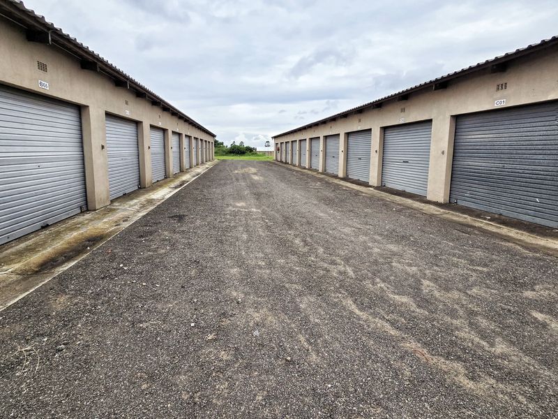Established Investment Opportunity Exclusive to Harcourts Zululand!! - Photo 7