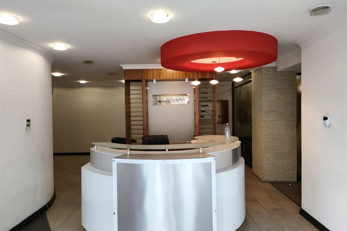 2798m2  Warehouse  - TO LEASE - Photo 3