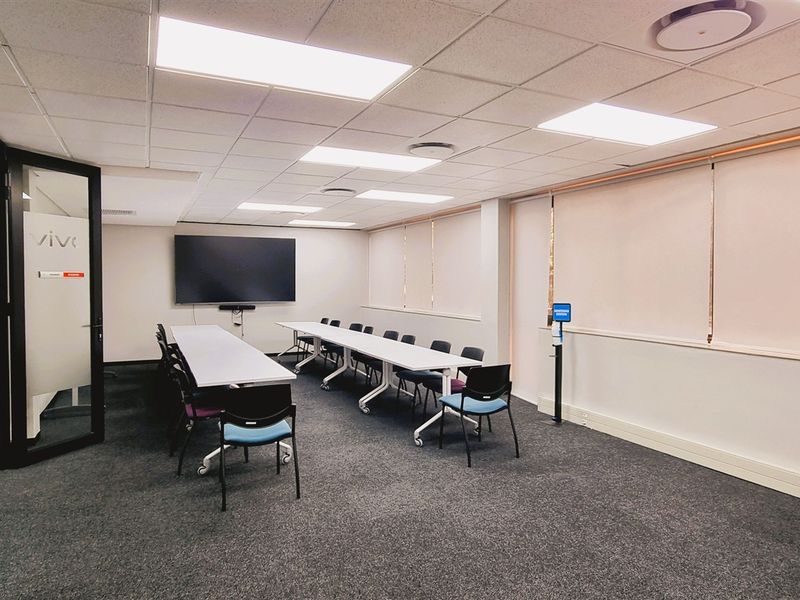 Furnished Offices to let in Woodmead - Photo 9