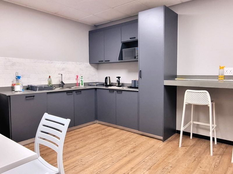 Furnished Offices to let in Woodmead - Photo 4