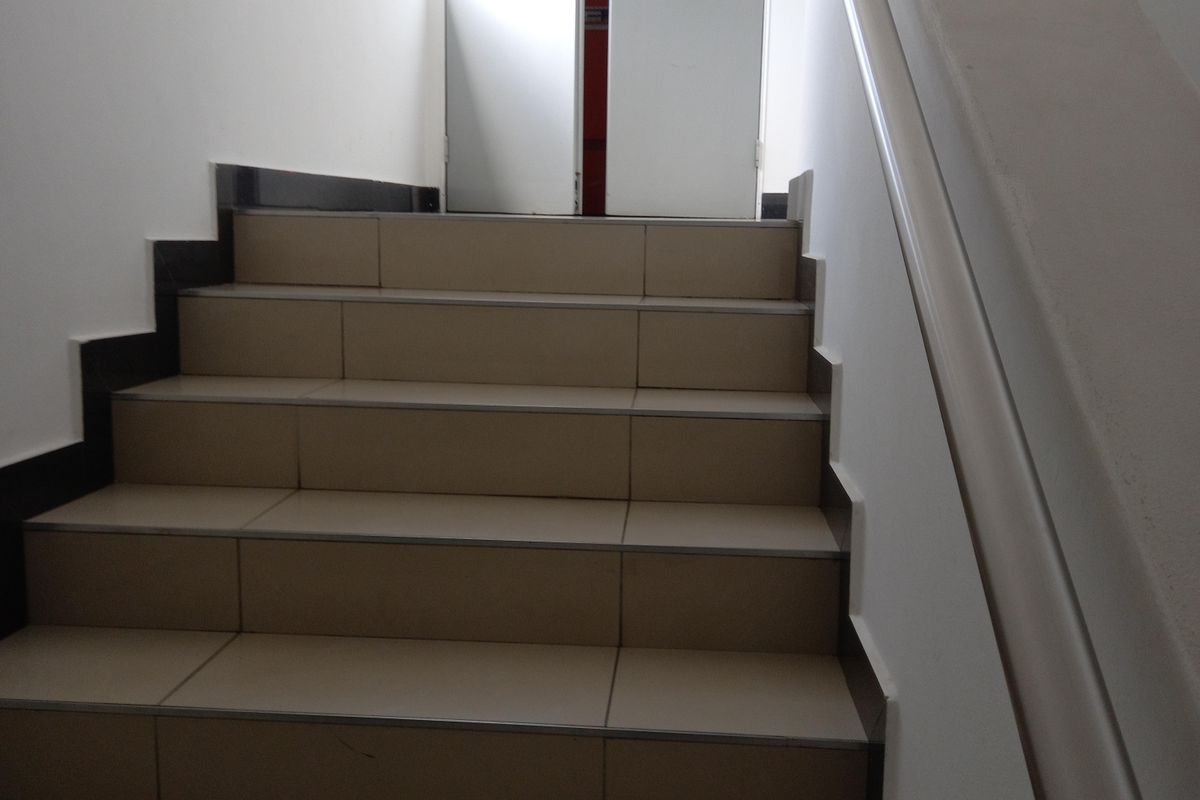Premium 302 m2 Office Space to Rent in Randjespark – Central Park, Midrand - Photo 4