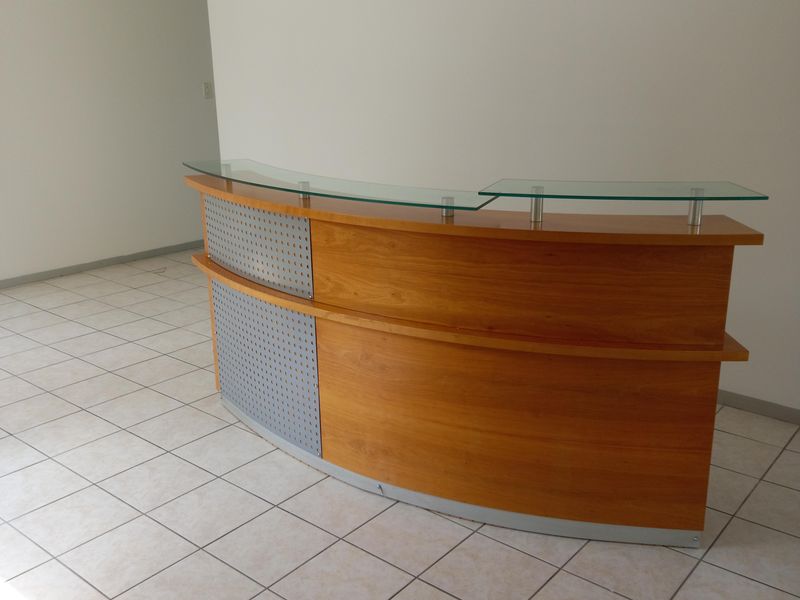 Premium 483.28 m2 Office Space to rent in Randjespark – Central Park, Midrand - Photo 2
