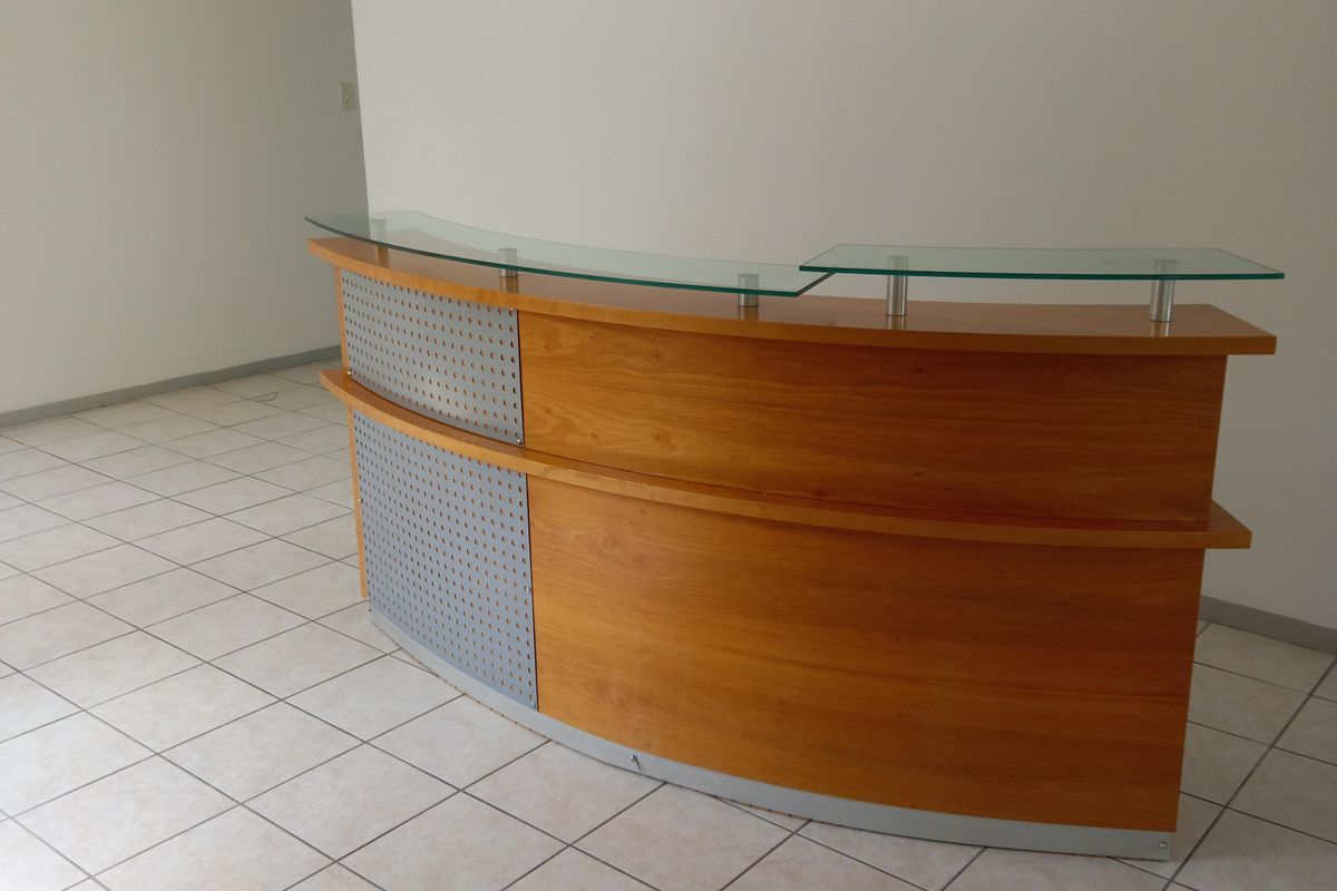 Premium 483.28 m2 Office Space to rent in Randjespark – Central Park, Midrand - Photo 2