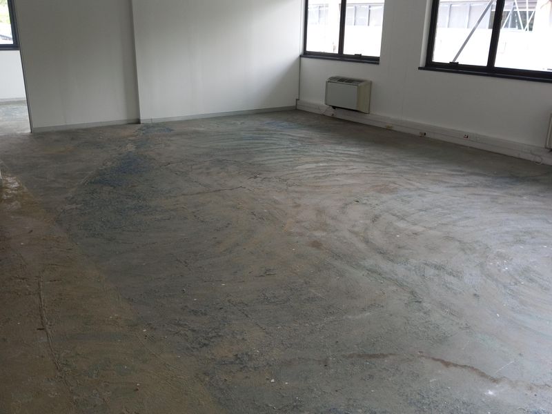 Premium 483.28 m2 Office Space to rent in Randjespark – Central Park, Midrand - Photo 3