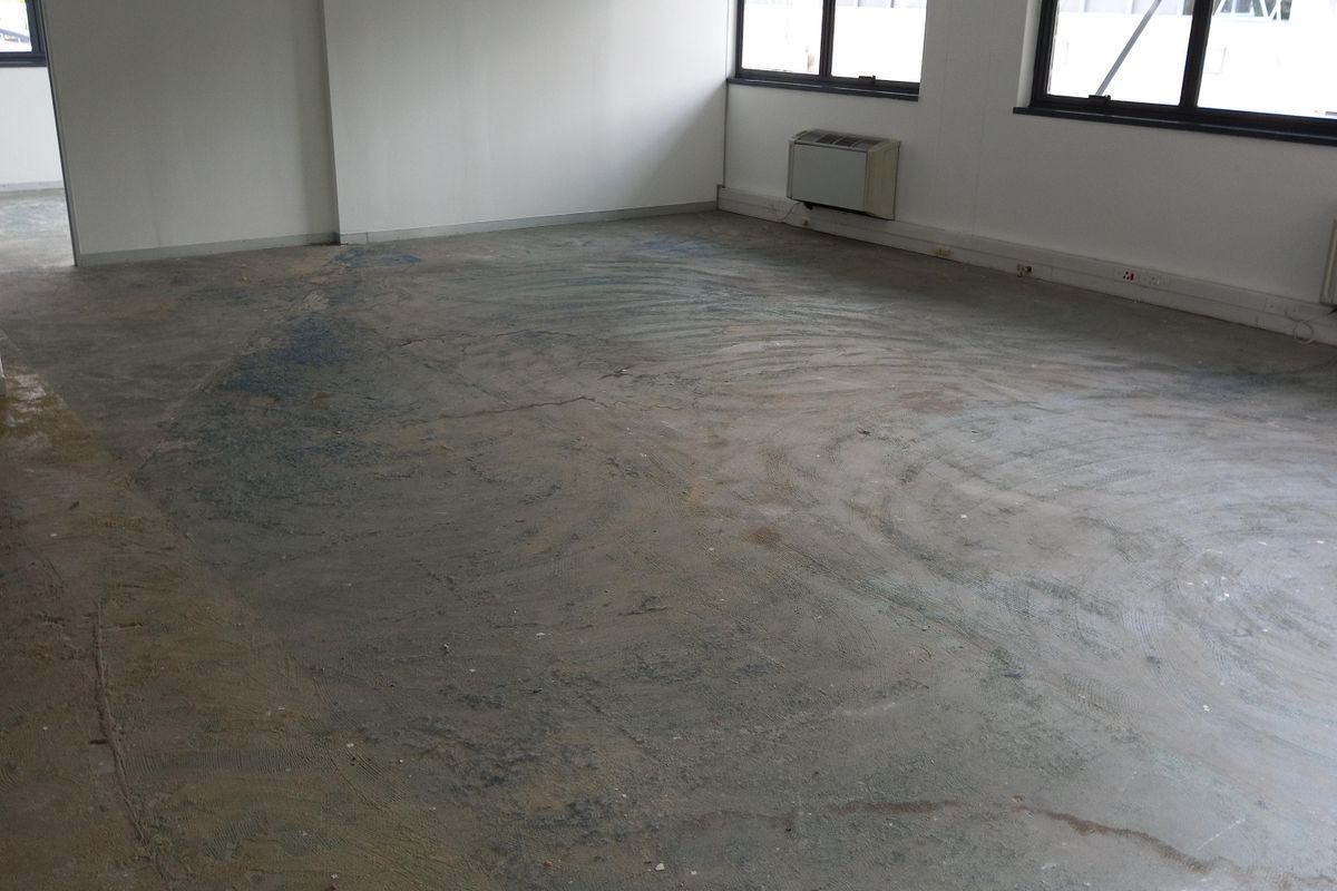 Premium 483.28 m2 Office Space to rent in Randjespark – Central Park, Midrand - Photo 3