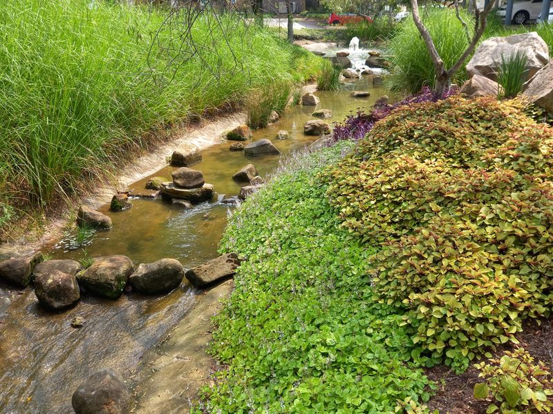 Premium 483.28 m2 Office Space to rent in Randjespark – Central Park, Midrand - Photo 1