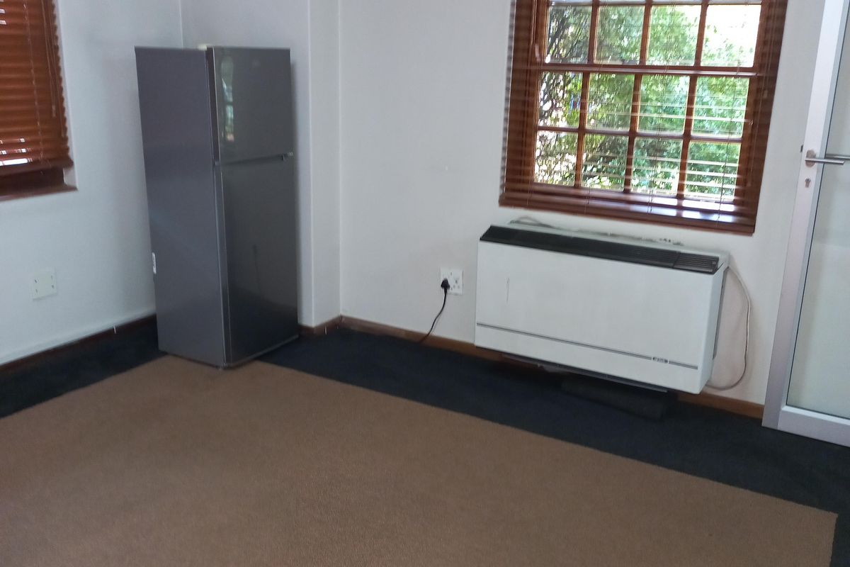 Spectacular ground floor unit available in Lyttelton for your business - Photo 4