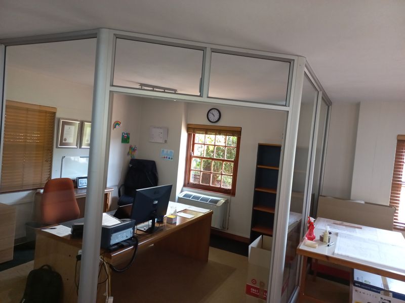 Spectacular ground floor unit available in Lyttelton for your business - Photo 3