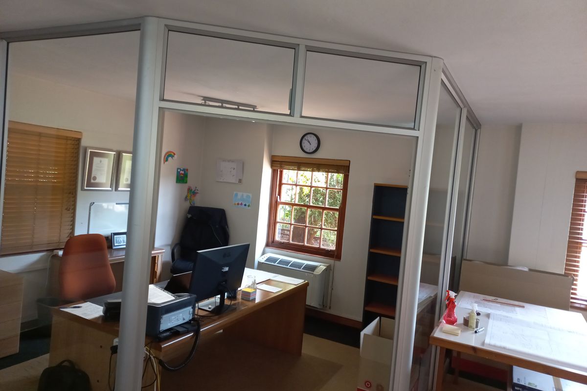 Spectacular ground floor unit available in Lyttelton for your business - Photo 3