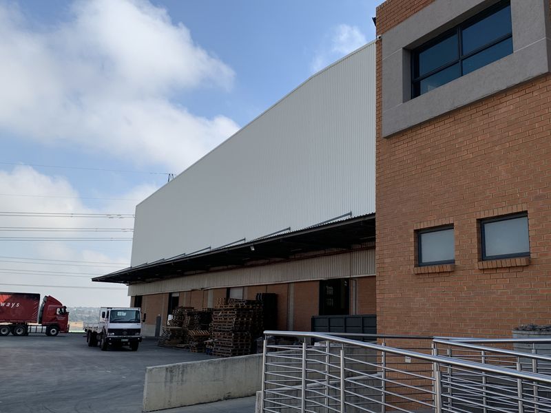 Warehouse  to LET in Linbro Park - Photo 10