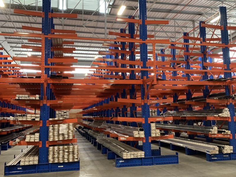 Warehouse to let in Longlake - Photo 6