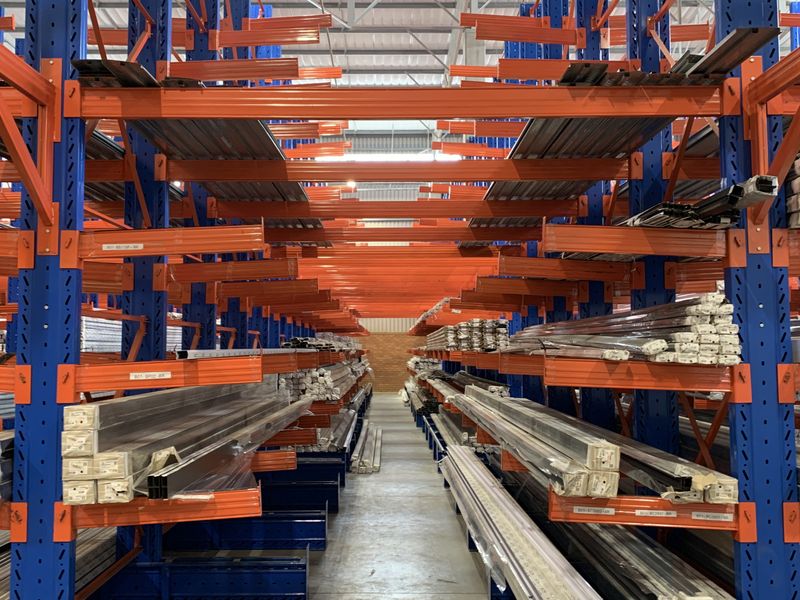 Warehouse to let in Longlake - Photo 8