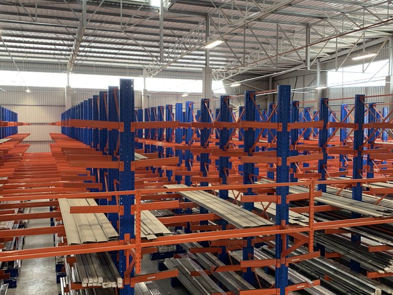 Warehouse to let in Longlake - Photo 10