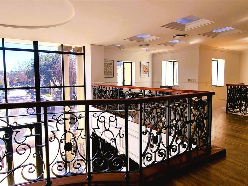 Office space to let Parc Nicol - Photo 3