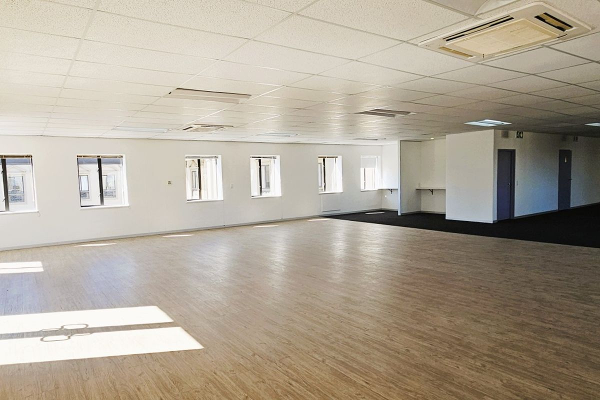 Office space to let Parc Nicol - Photo 4